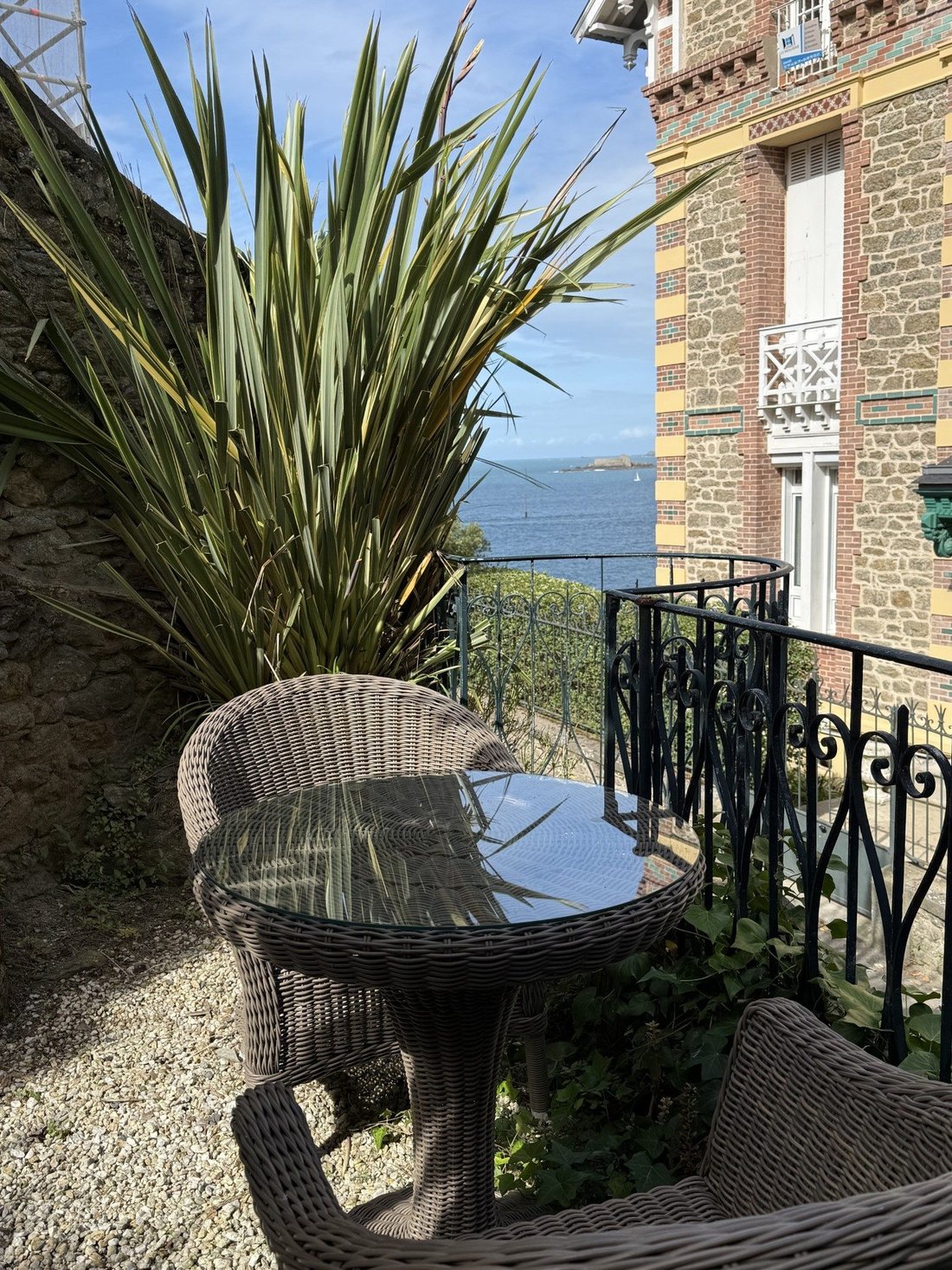 Apartment in Centre Ville, Dinard, France 2 - 18195555