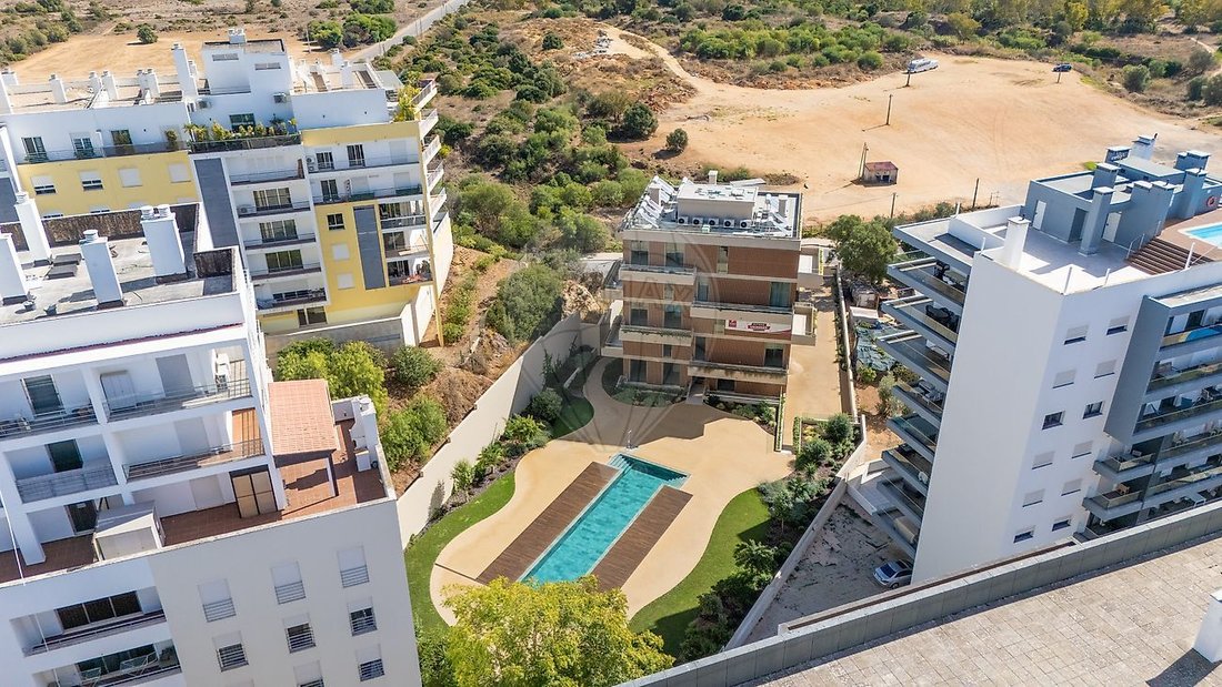 Appartement à Portimão, Algarve, Portugal 5 - 19175539