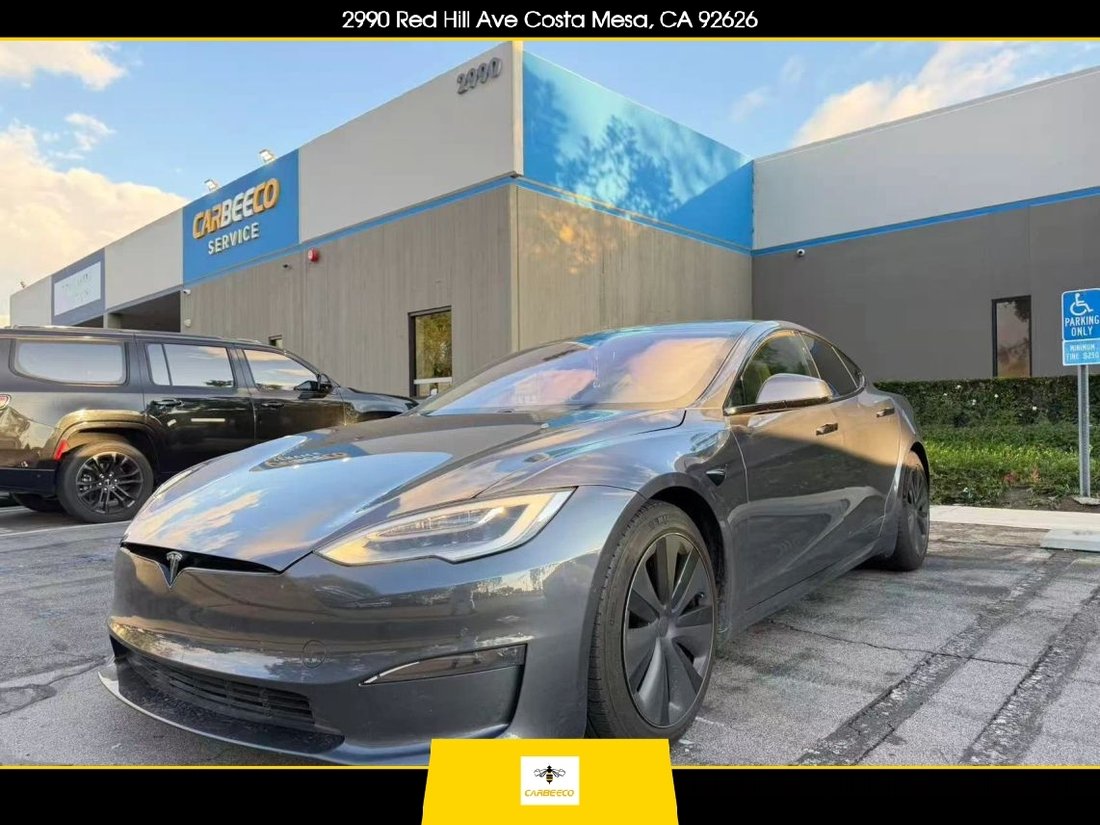 Sedan in Costa Mesa, CA, United States 1 - 19175802