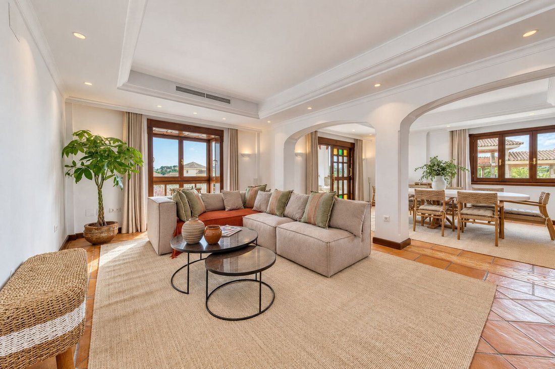 Maison à Nueva Andalucia, Marbella, Espagne 5 - 19170133