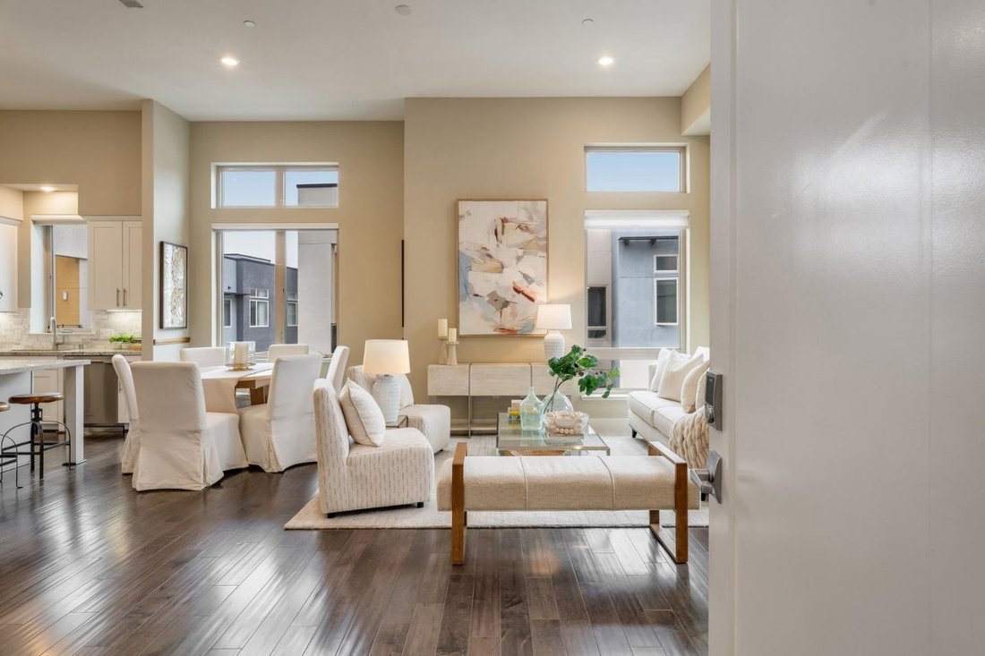 Condo in San Mateo, California, United States 1 - 19172673