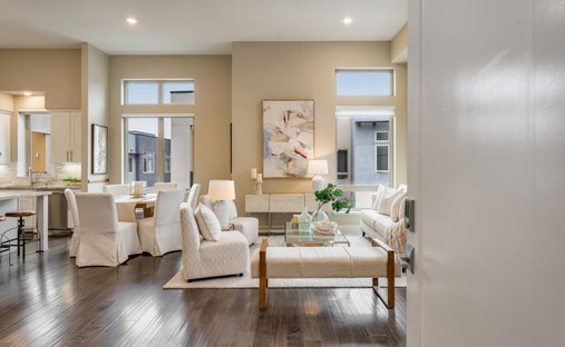 Condo in San Mateo, California, United States 1