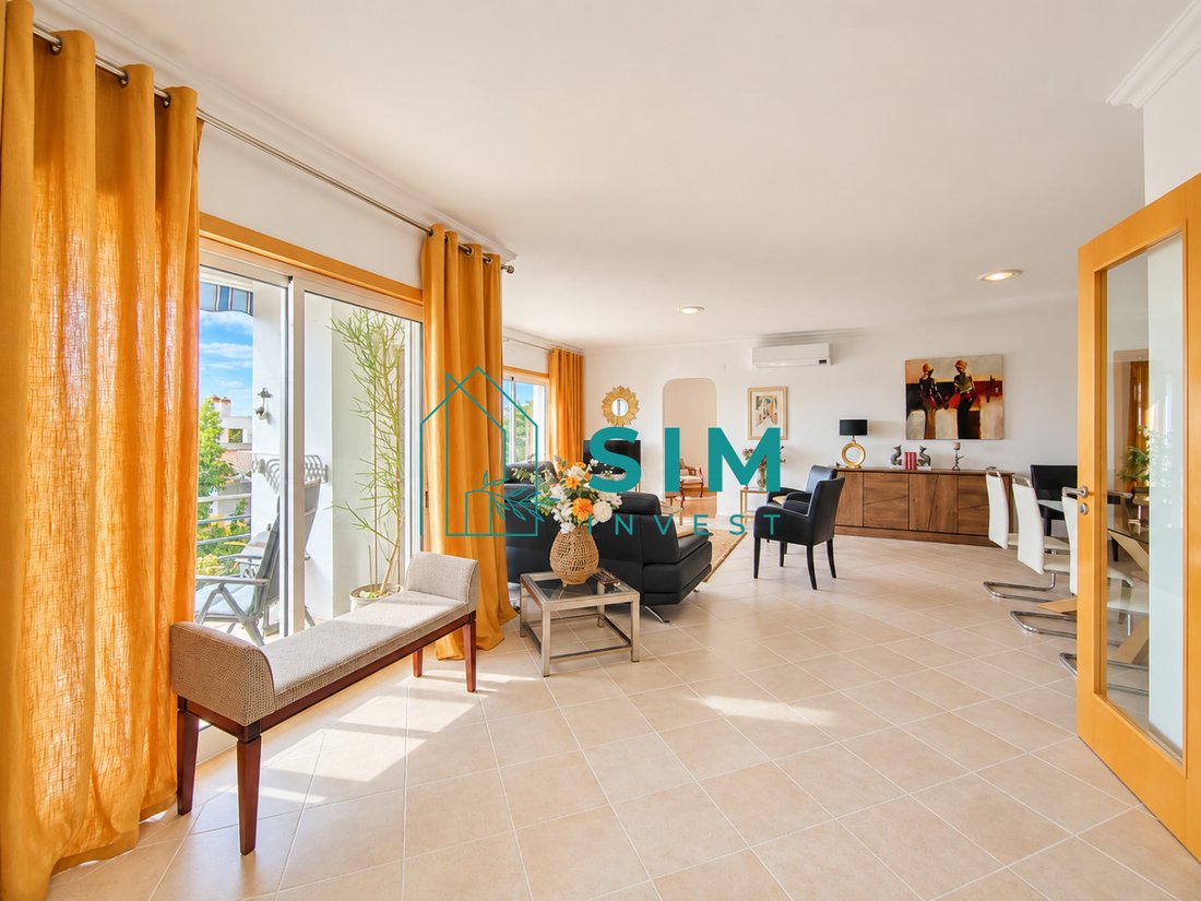 Apartment in Tavira (Santa Maria e Santiago), Algarve, Portugal 4 - 19181155