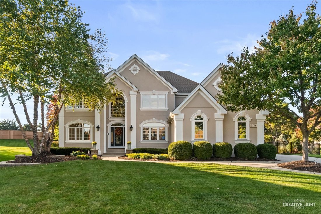 House in Naperville, Illinois, United States 1 - 19175583