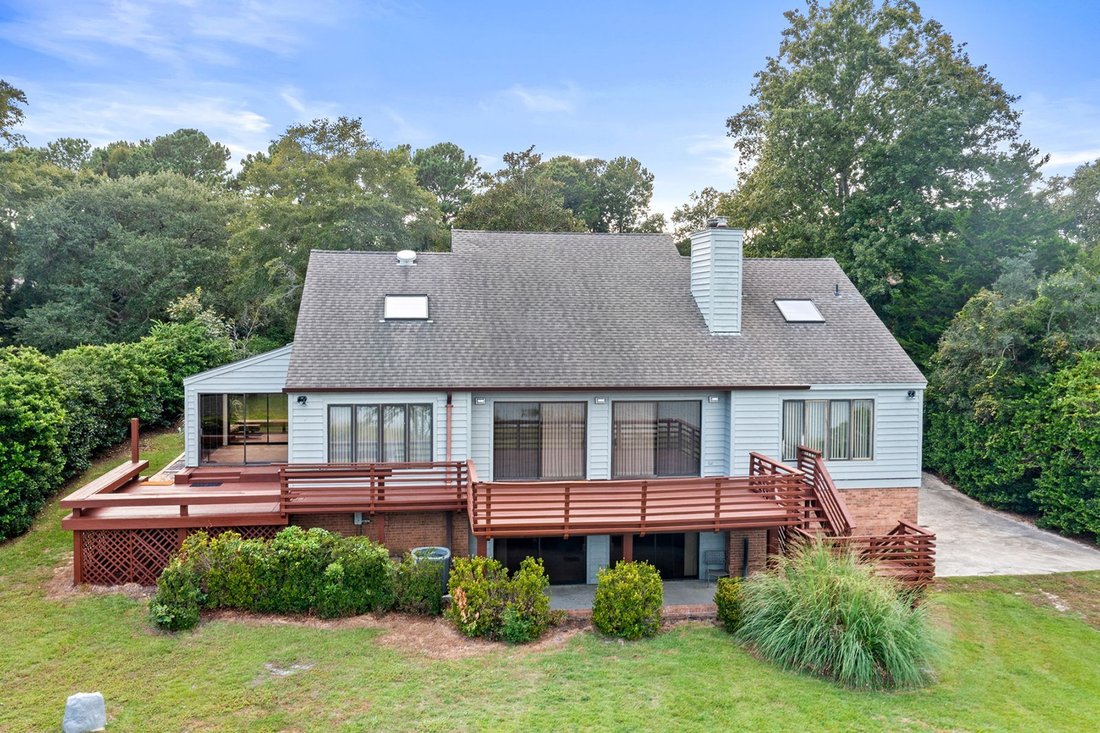 Maison à Wilmington, Caroline du Nord, États-Unis 5 - 19171147