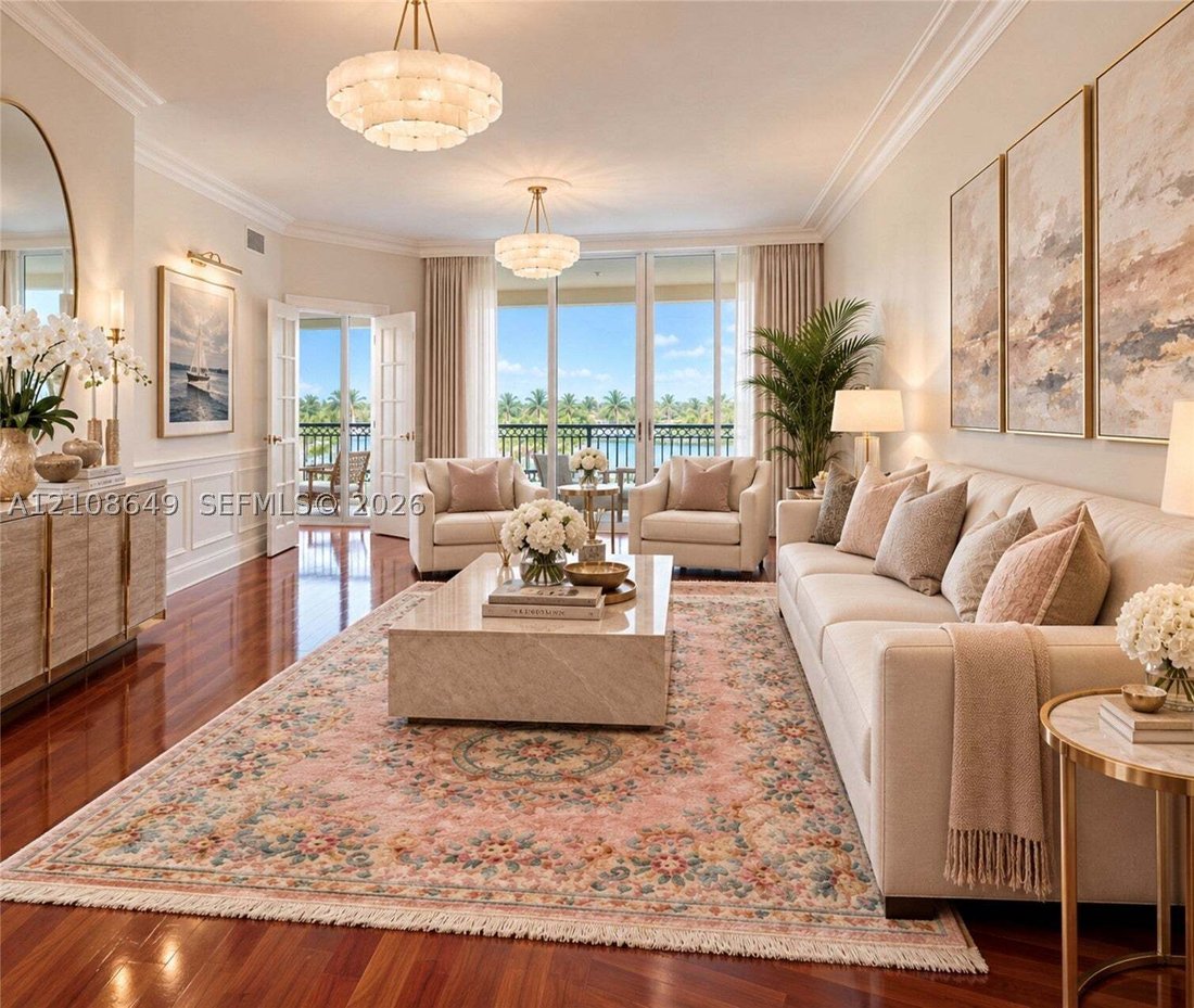 Condominio a Aventura, Florida, Stati Uniti 4 - 19136744