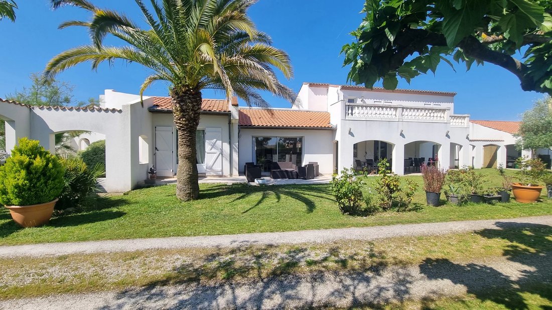 Casa a Centre Ville, Gujan-Mestras, Francia 2 - 19145239
