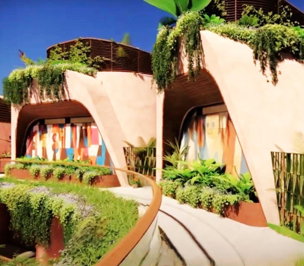 Apartment in Tulum, Quintana Roo, Mexico 5 - 19174081