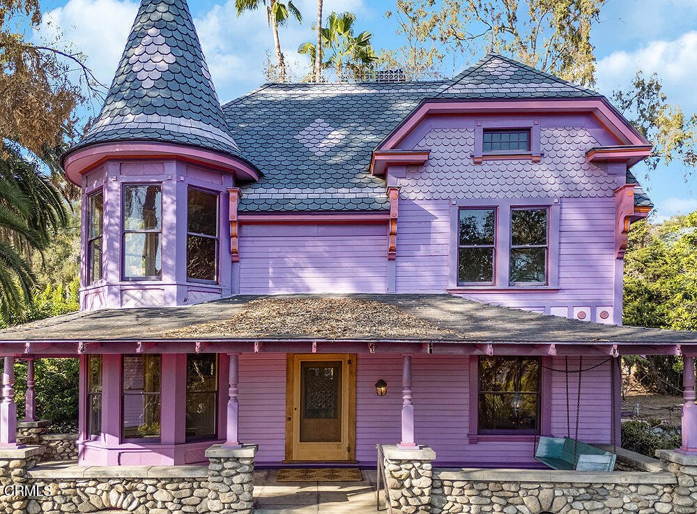 Casa a Los Angeles, California, Stati Uniti 3 - 19180843