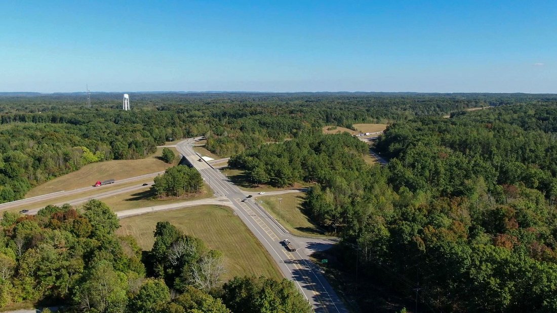 Land in Franklin, Tennessee, United States 3 - 19181651