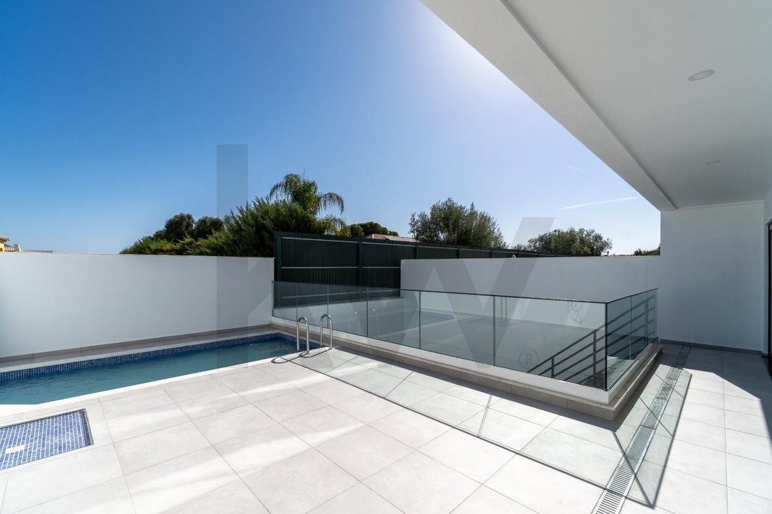 Townhouse in Montenegro, Algarve, Portugal 2 - 19179894