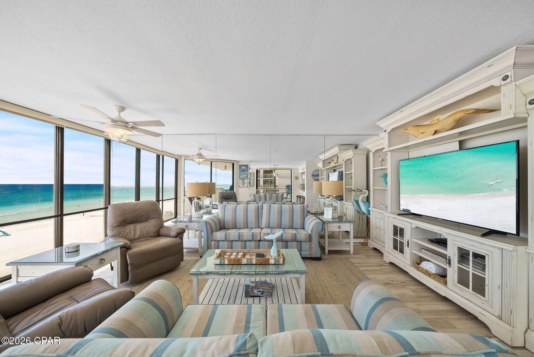 Condo in Panama City Beach, Florida, United States 5 - 19171345