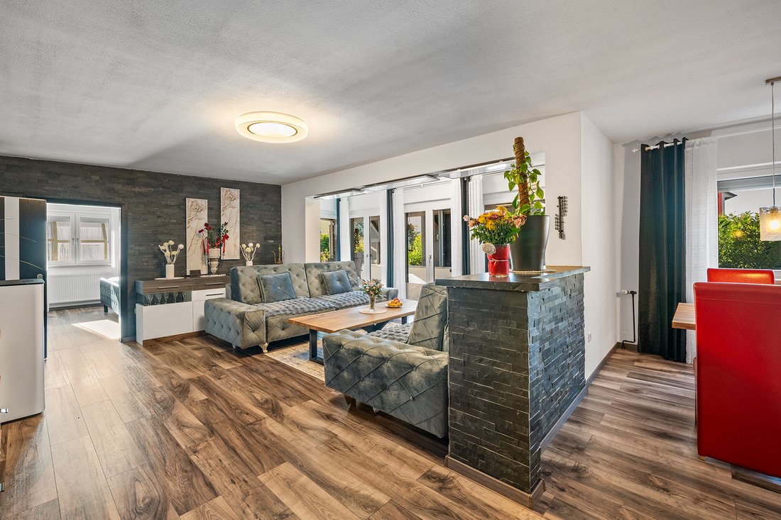 Bungalow a Sankt Pölten, Bassa Austria, Austria 4 - 19169151