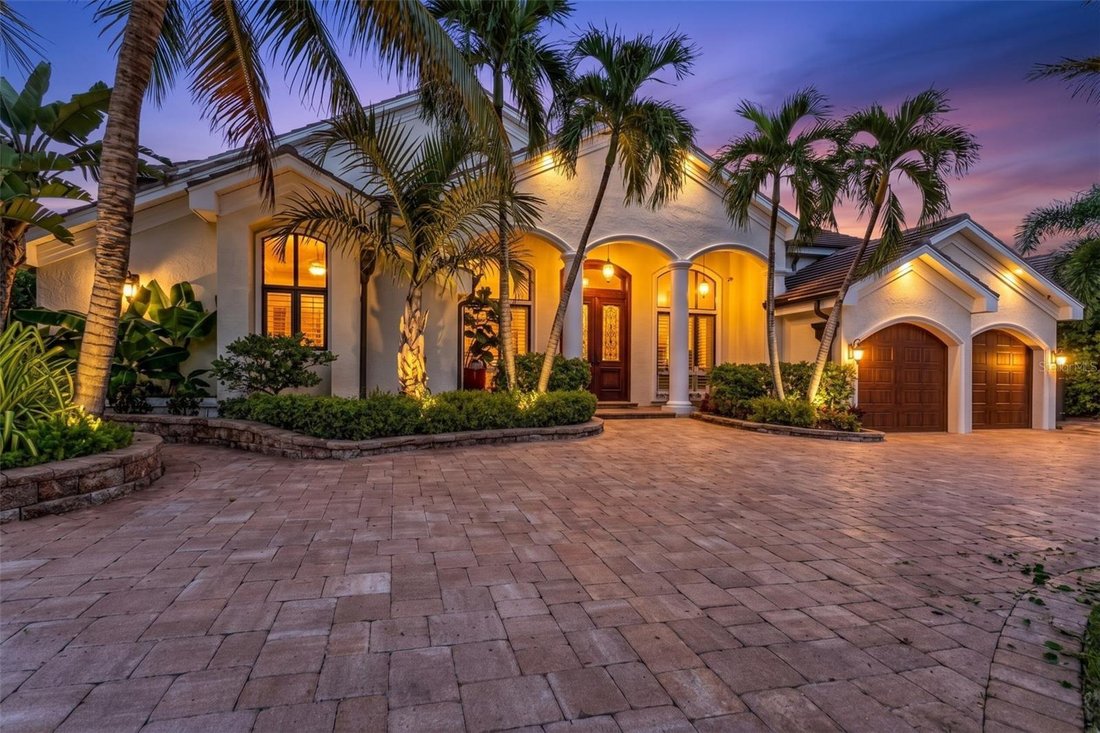 House in Punta Gorda, Florida, United States 1 - 19169089