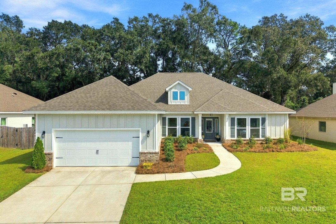 House in Fairhope, Alabama, United States 1 - 19172321
