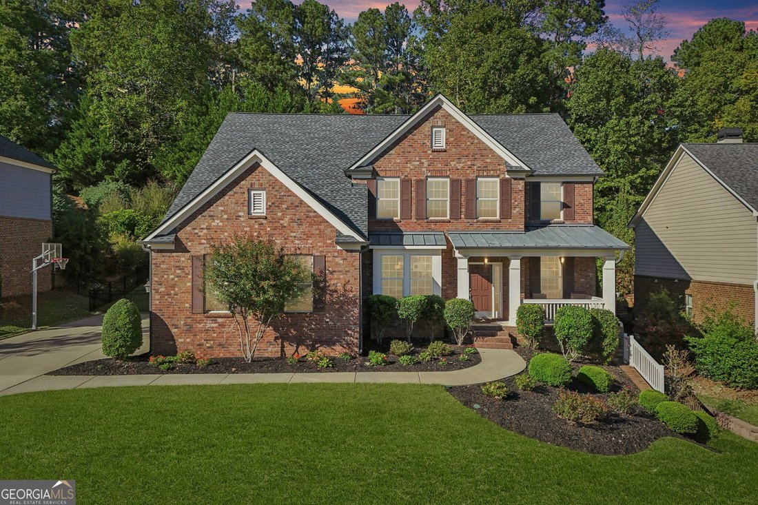 House in Cumming, Georgia, United States 1 - 19178821