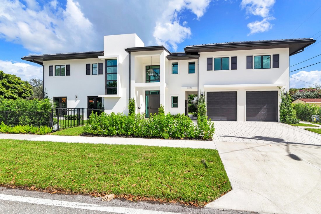 Casa en West Palm Beach, Florida, Estados Unidos 1 - 19173341