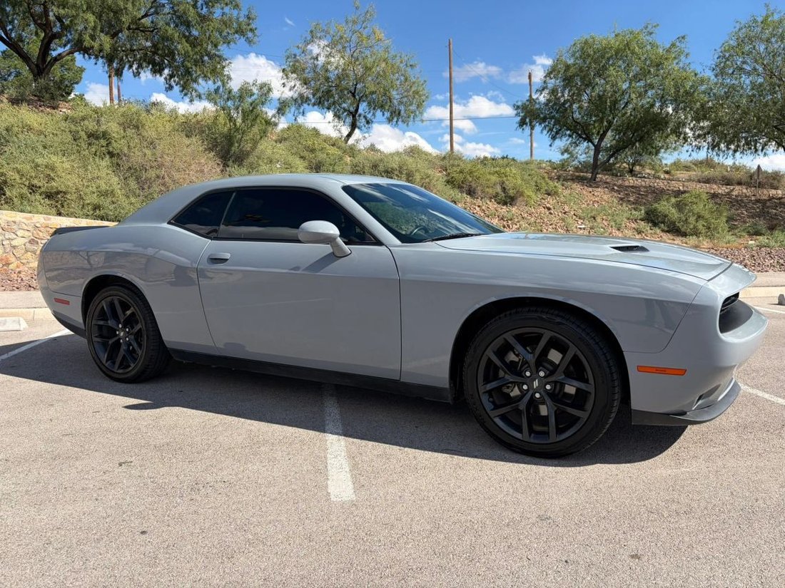 Coupe in El Paso, TX, United States 2 - 19180008
