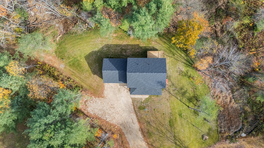 Maison à Arrowsic, Maine, États-Unis 2 - 19174213