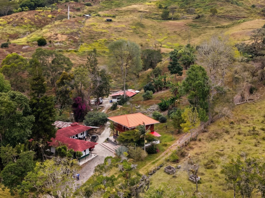 Finca in El Palmar, Cundinamarca, Colombia 2 - 19175131