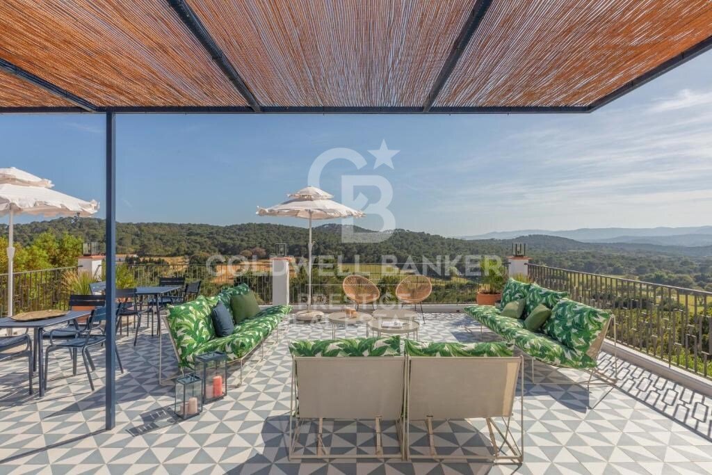 House in Calella de Palafrugell, Palafrugell, Catalonia 3 - 19170386