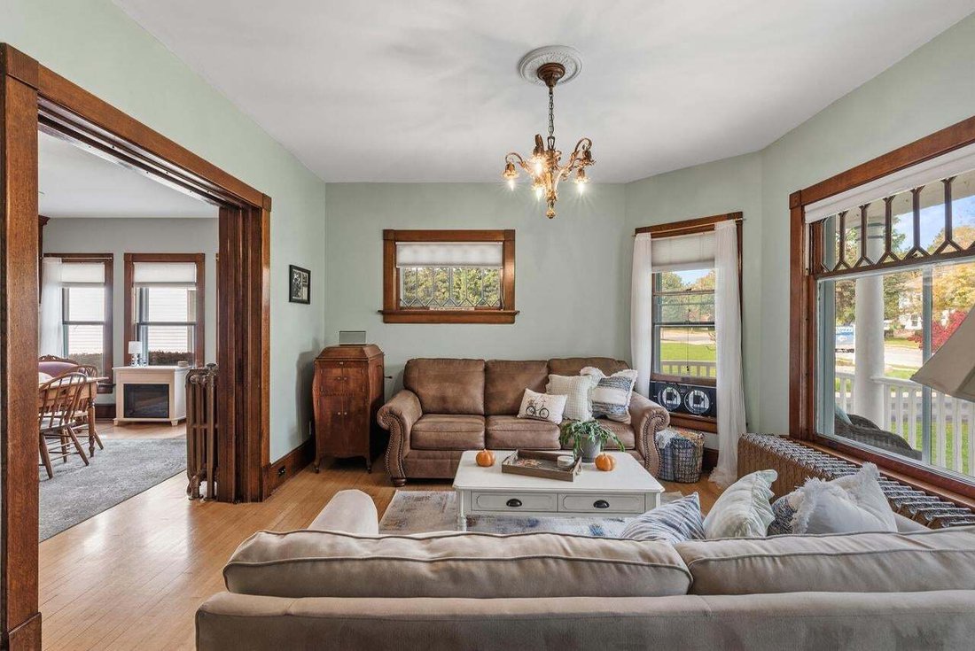 House in Port Washington, Wisconsin, United States 5 - 19179594