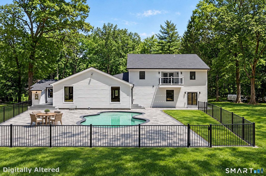 Casa en Fairfield, Connecticut, Estados Unidos 2 - 19181845