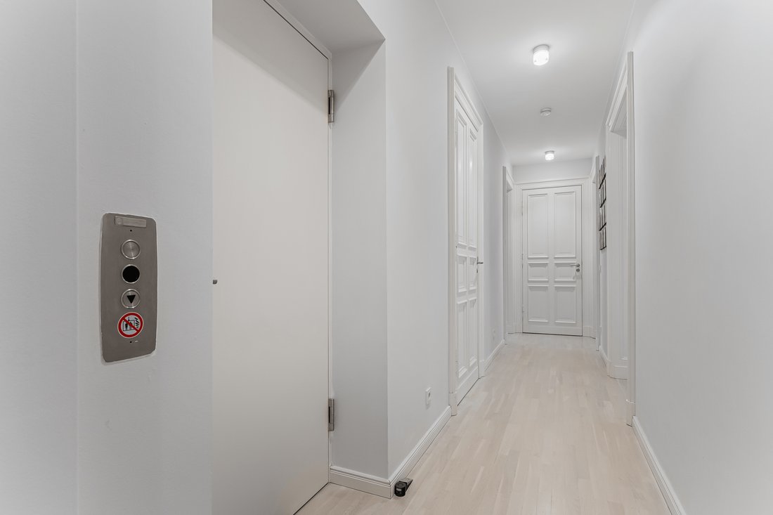 Apartamento en Berlín, Berlín, Alemania 5 - 19169533