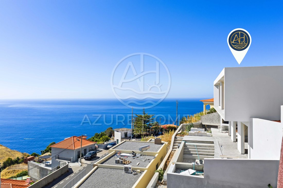 Haus in Estreito da Calheta, Autonome Region Madeira, Portugal 4 - 19175595