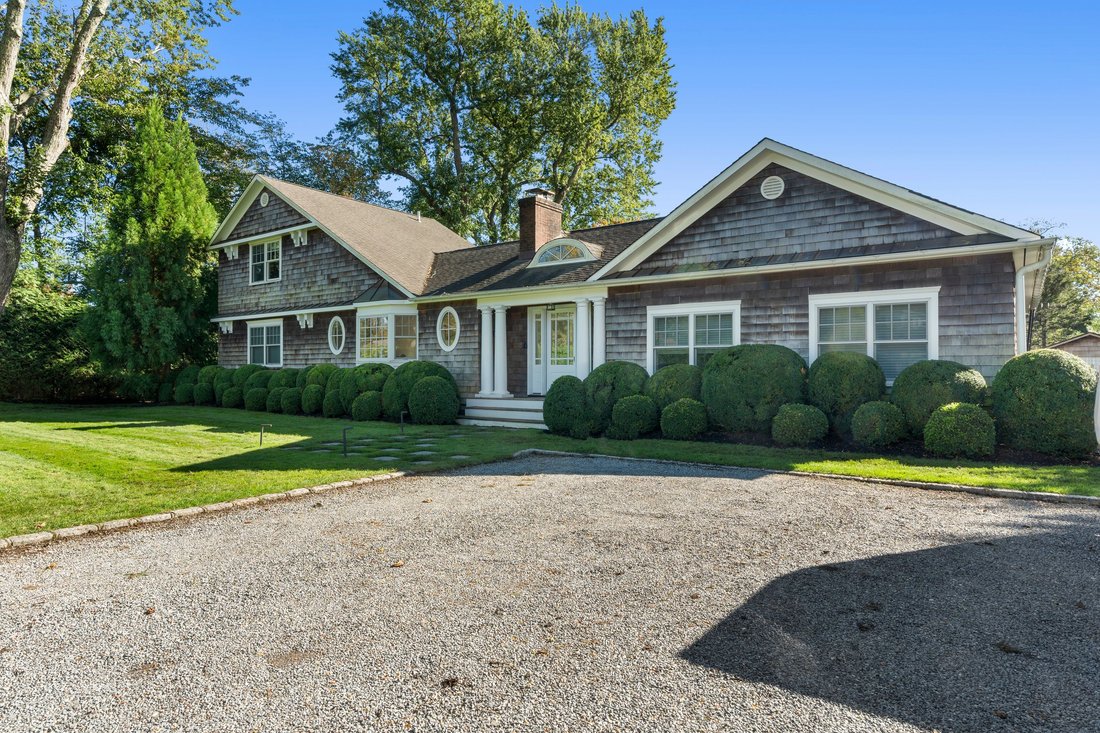 House in East Hampton, New York, United States 2 - 19173185