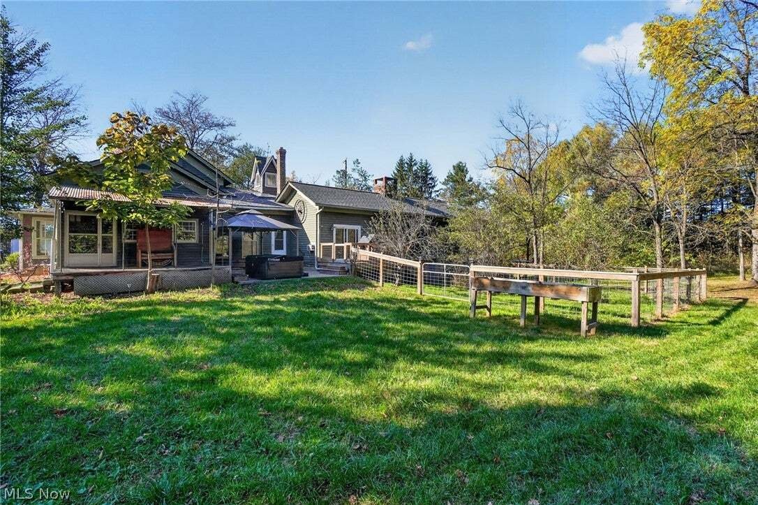 House in New Lyme, Ohio, United States 5 - 19172372