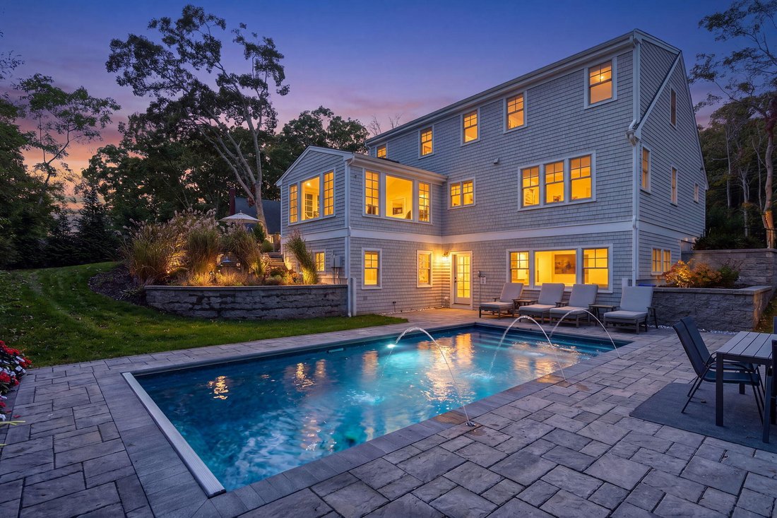 House in Orleans, Massachusetts, United States 1 - 18739817