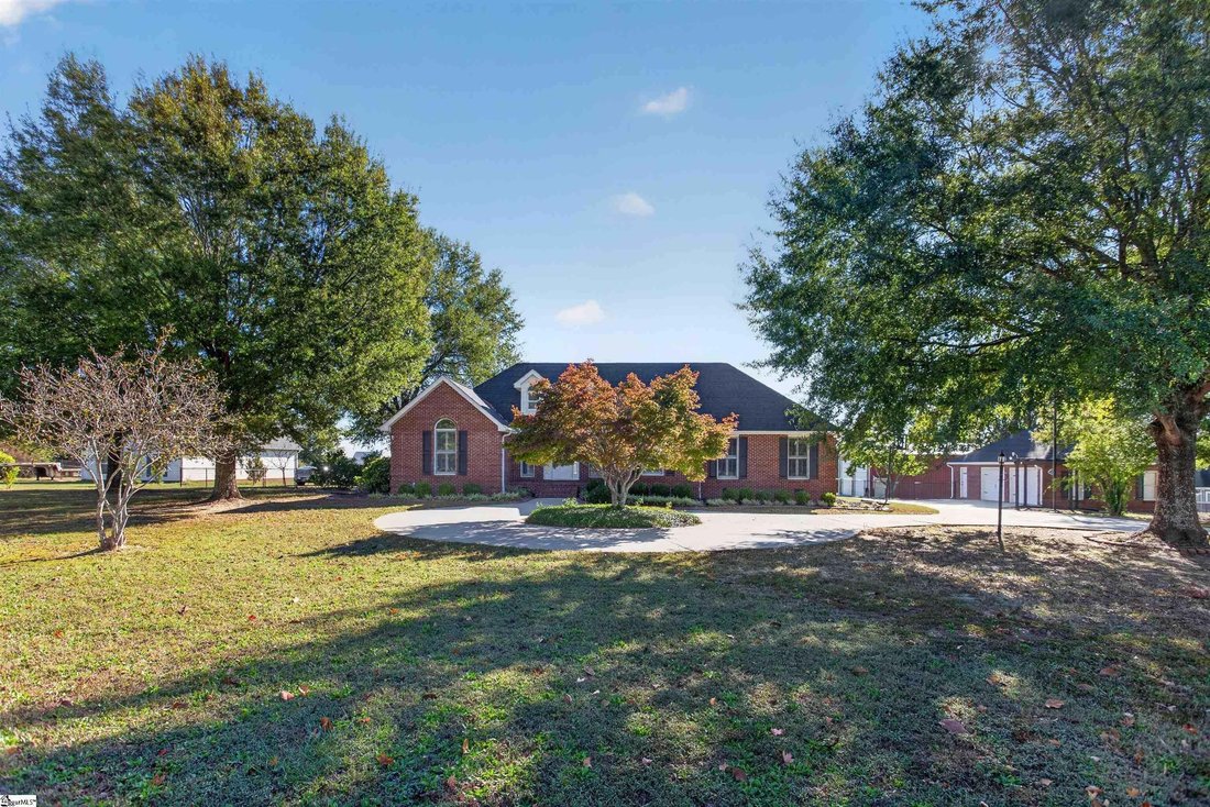 House in Anderson, South Carolina, United States 3 - 19171370