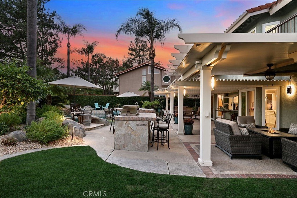 Maison à Yorba Linda, Californie, États-Unis 4 - 19179467