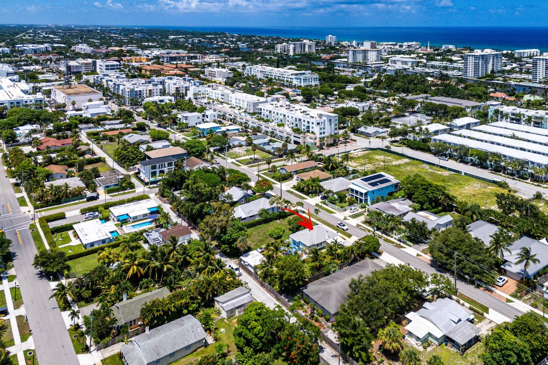 House in Delray Beach, Florida, United States 2 - 19176985