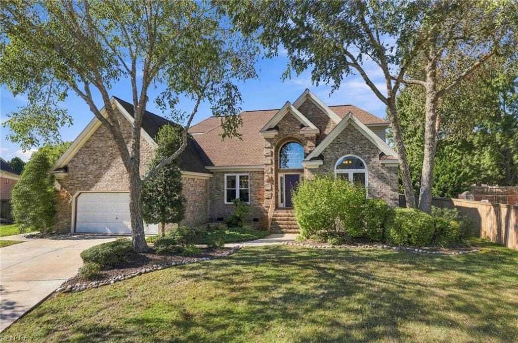 Casa a Virginia Beach, Virginia, Stati Uniti 2 - 19172242