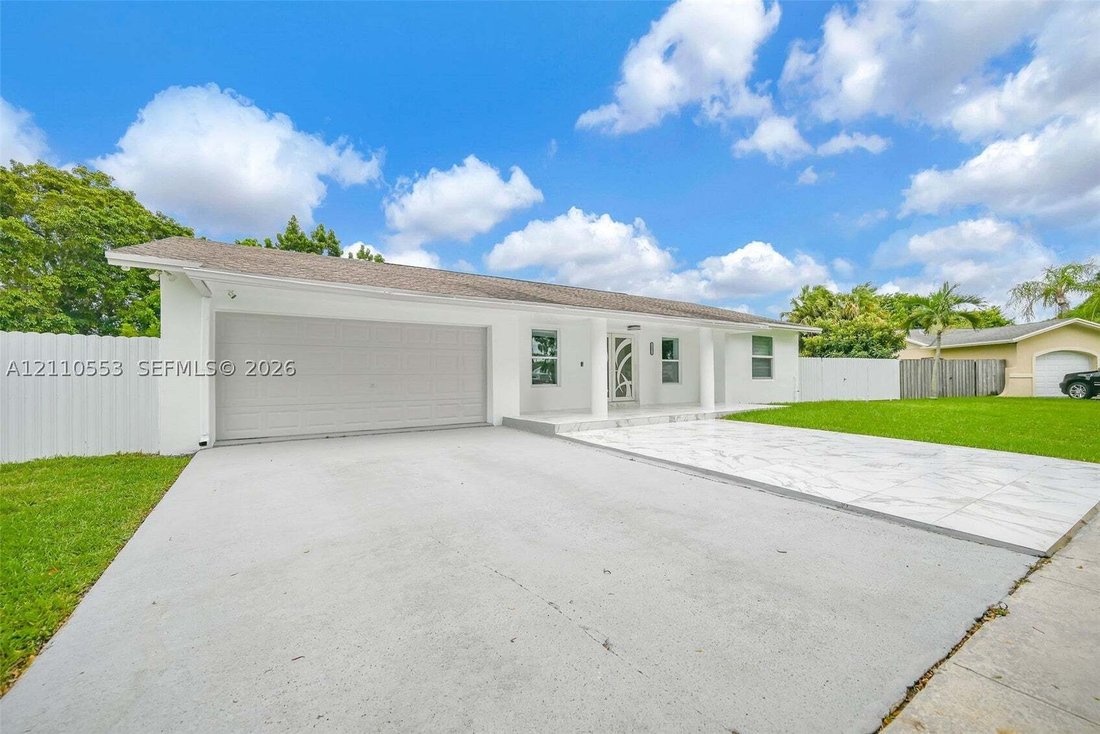 Casa a Cutler Bay, Florida, Stati Uniti 4 - 19174708