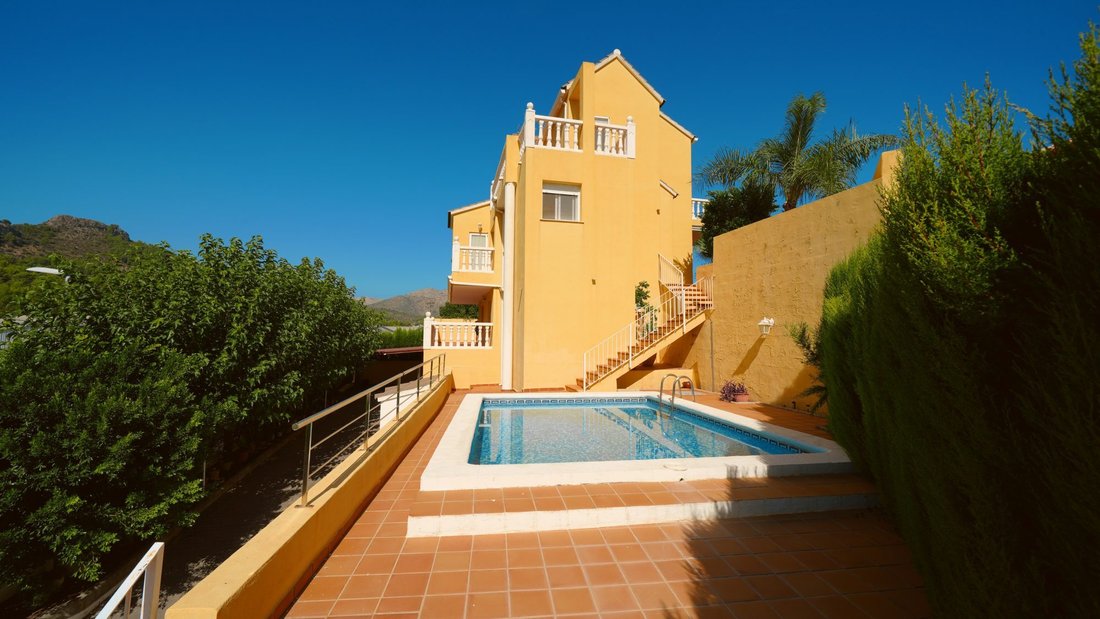 House in Orba, Valencian Community, Spain 5 - 19117405