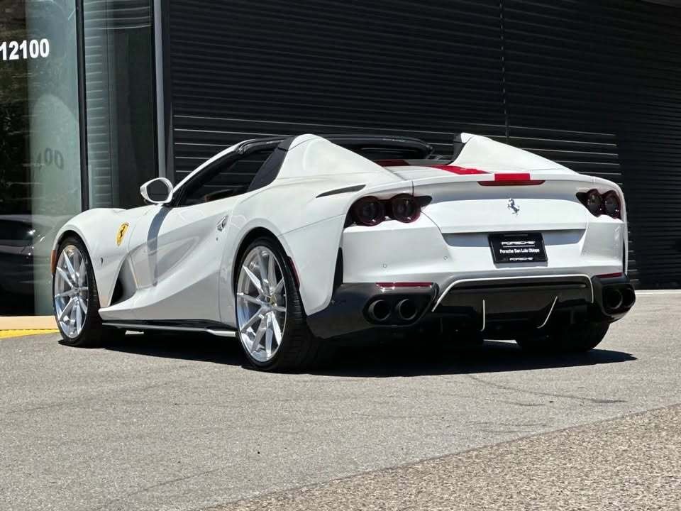 Roadster in San Luis Obispo, CA, United States 3 - 19171339