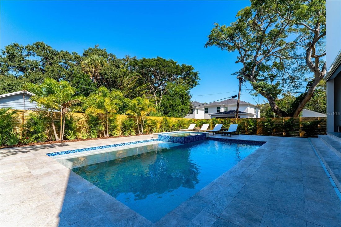 House in Tampa, Florida, United States 5 - 19172135