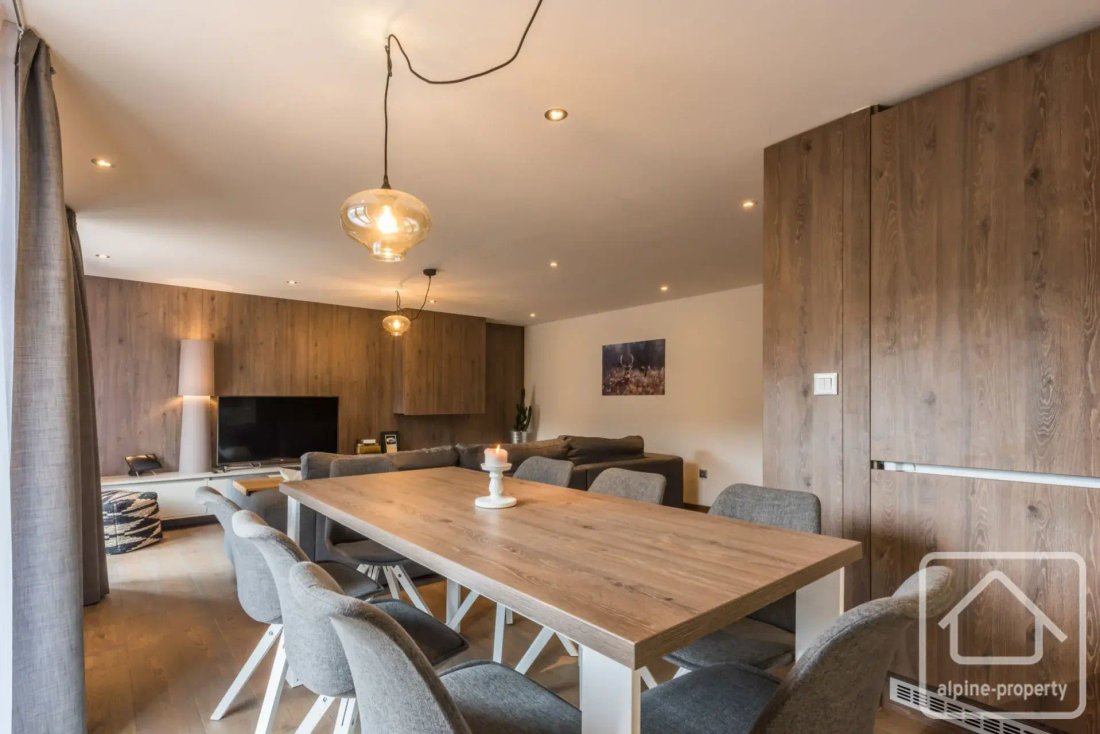 Apartment in Montriond, Auvergne-Rhône-Alpes, France 5 - 19170489