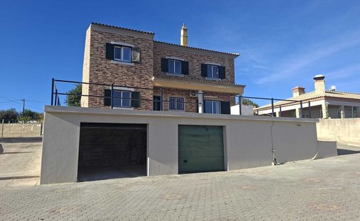 Maison à Loule (Sao Clemente), Algarve, Portugal 1