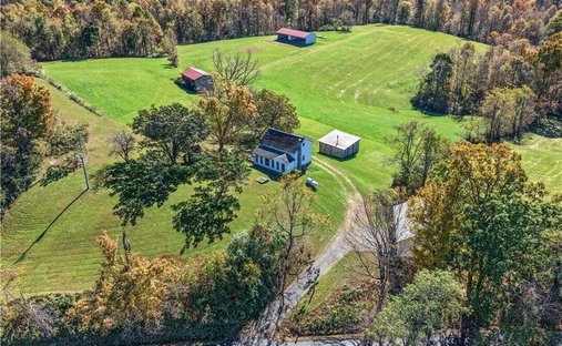 Maison à Clarington, Ohio, États-Unis 1