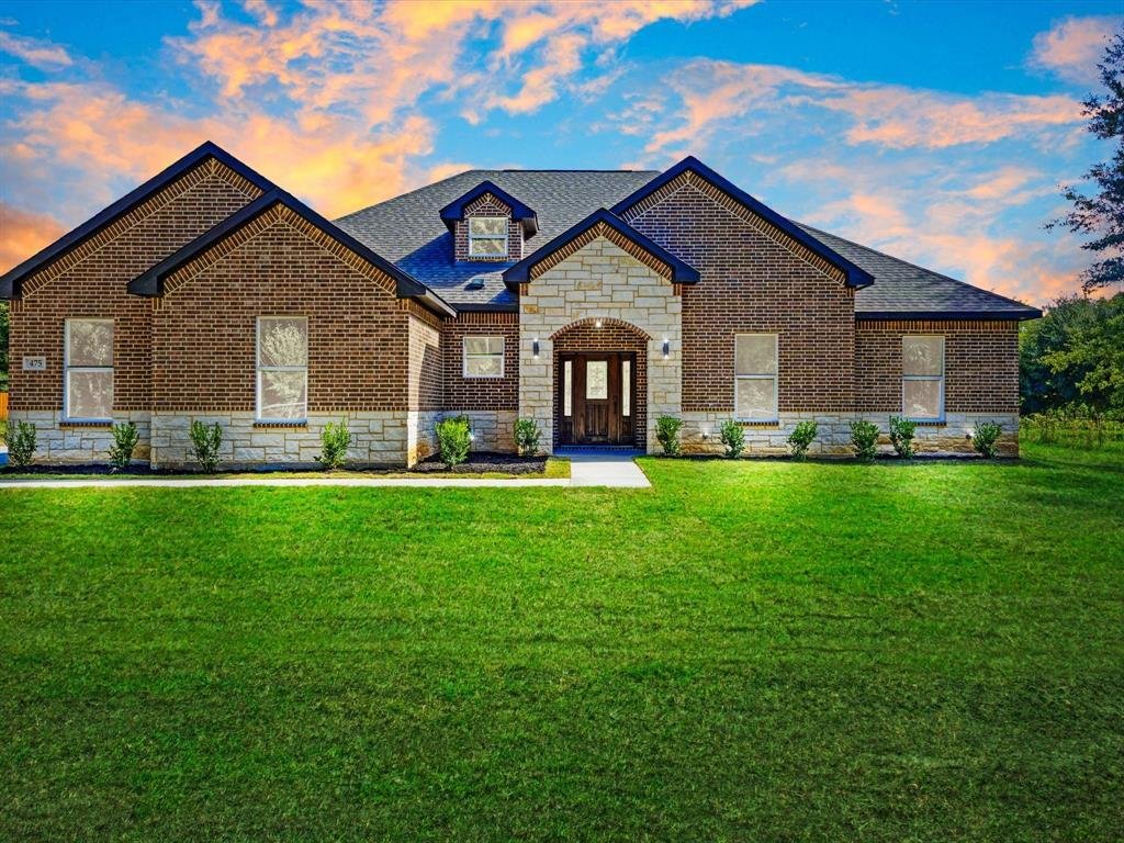 Maison à Seagoville, Texas, États-Unis 2 - 19172779