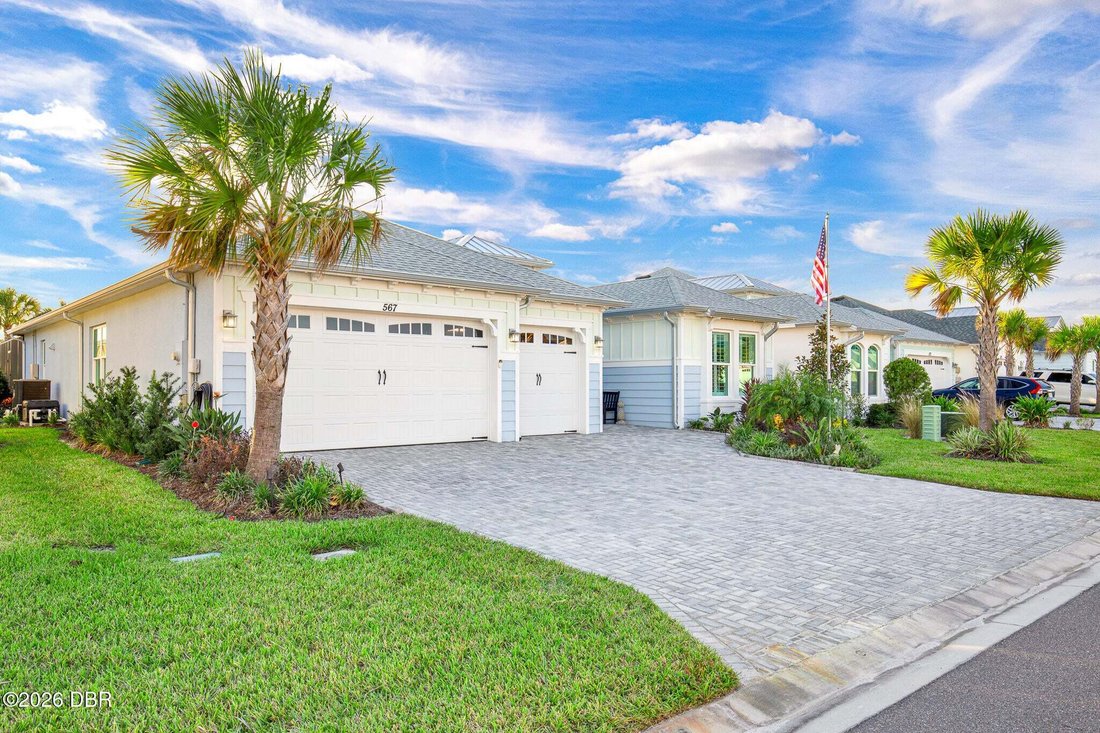 House in Daytona Beach, Florida, United States 3 - 19177846
