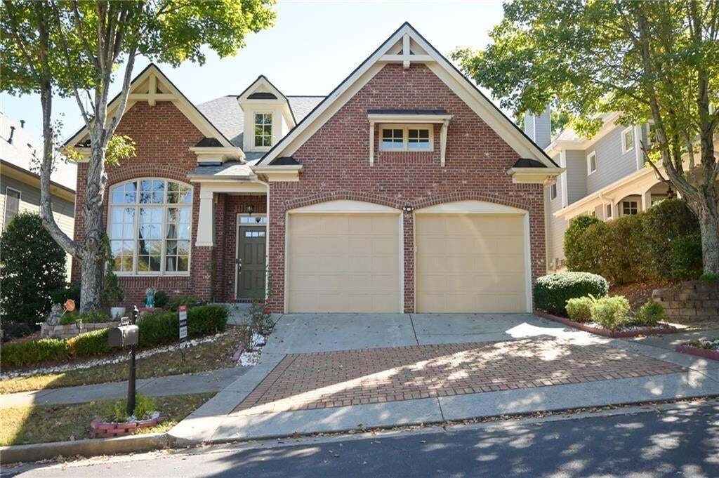 House in Suwanee, Georgia, United States 2 - 19172894