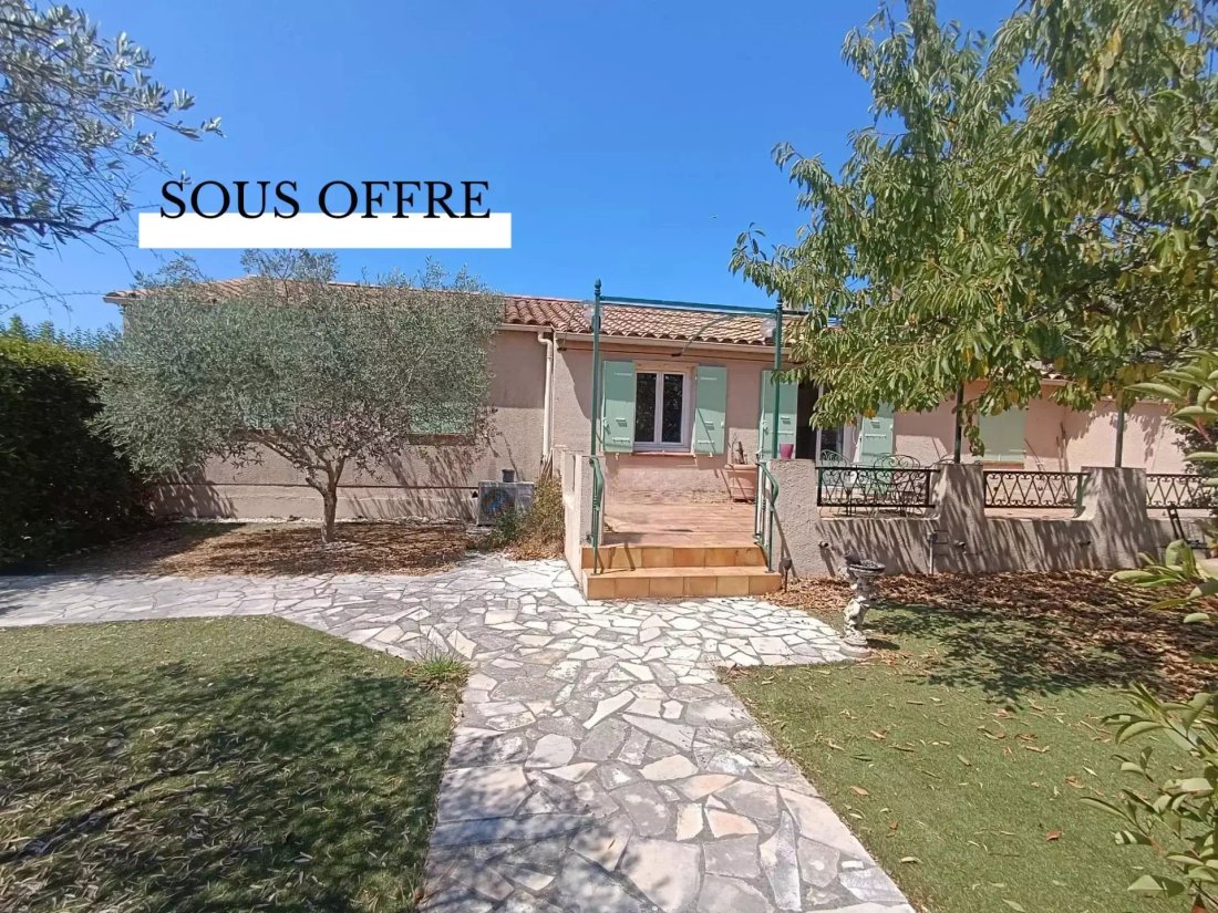 Casa a La Môle, Provenza-Alpi-Costa Azzurra, Francia 1 - 18696091