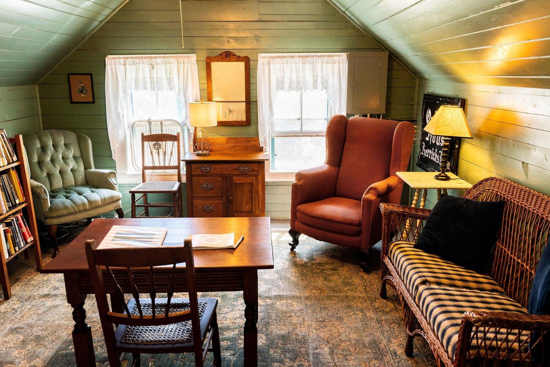 Casa a Brooksville, Maine, Stati Uniti 1 - 19171289