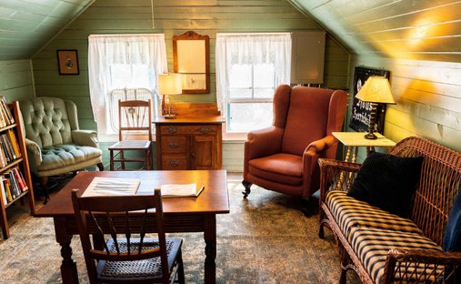 Casa en Brooksville, Maine, Estados Unidos 1