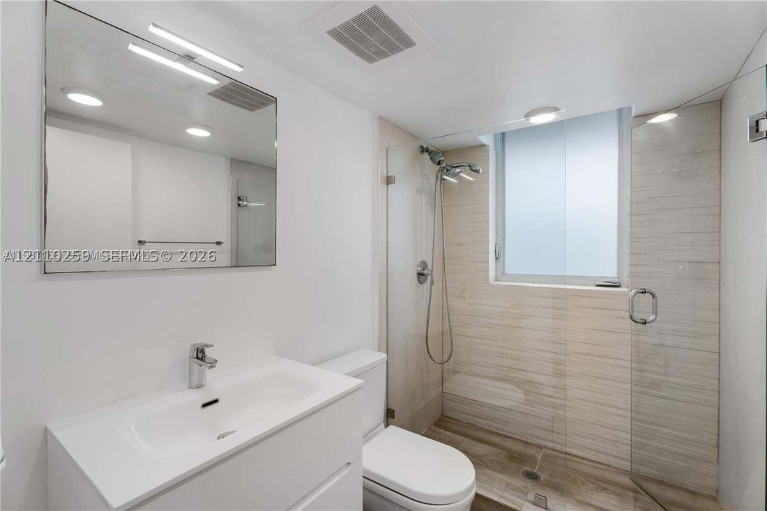 Appartement à Bal Harbour, Floride, États-Unis 5 - 19176952
